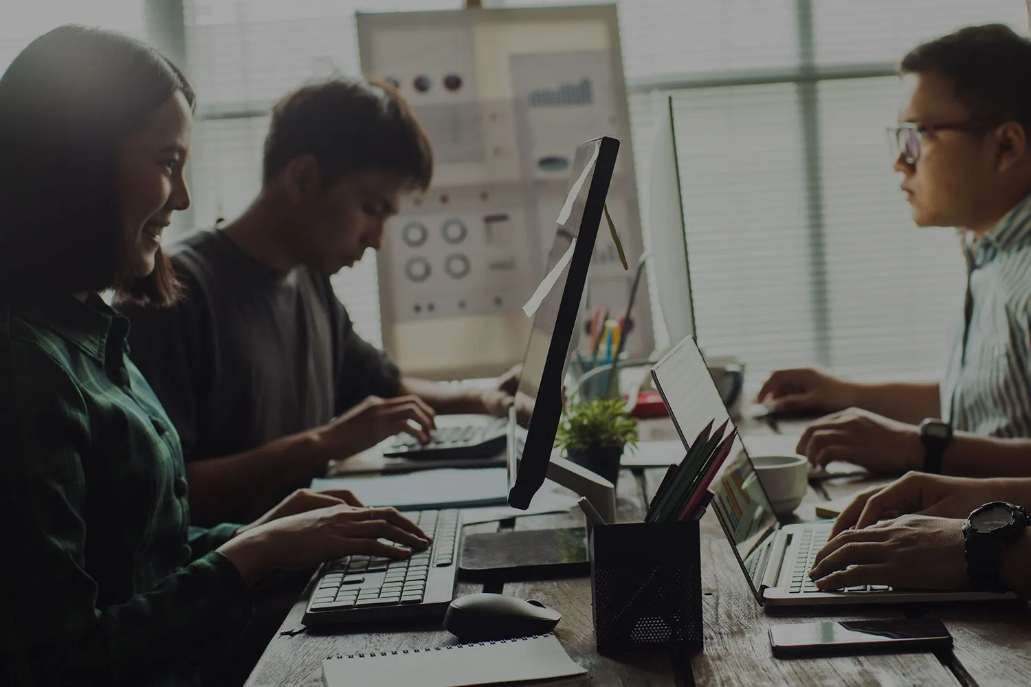 Planning a dispensary website platform migration