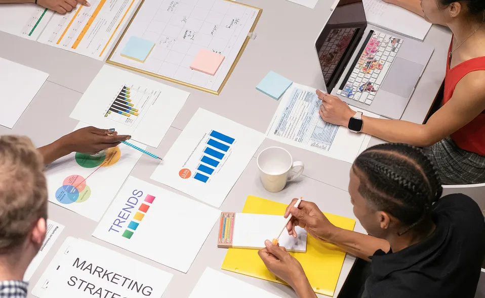 Local SEO & Google Business Optimization